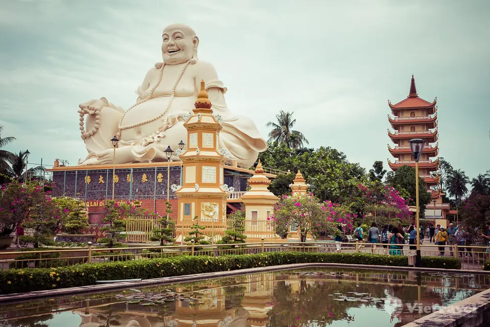 TTECO Travel 5 CHUA VINH TRANG 1