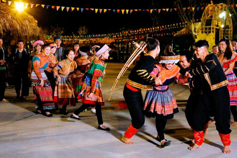 Du lịch sinh thái để chữa lành: hãy để thiên nhiên giúp bạn tươi trẻ trở lại 10 cho tinh sa pa co y nghia quan trong trong doi song