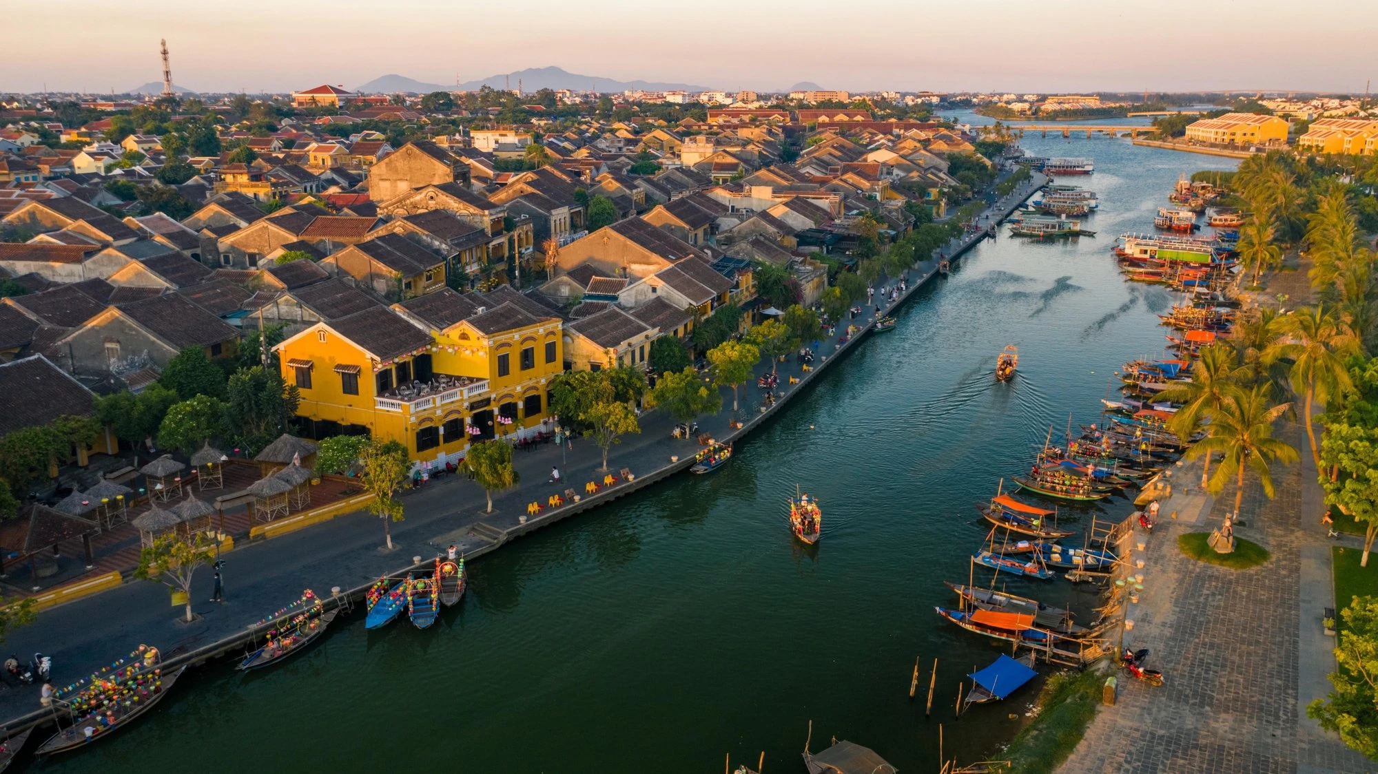 TTECO Travel 7 hoi an 1