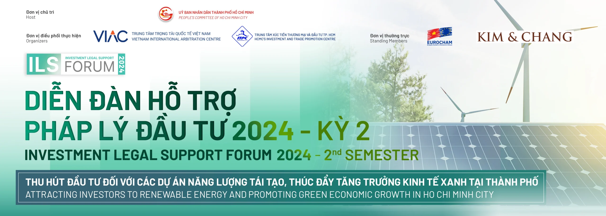 Công nghệ xanh trong sản xuất: Tương lai bền vững cho doanh nghiệp 14 Thu hút đầu tư cho Sản xuất Xanh