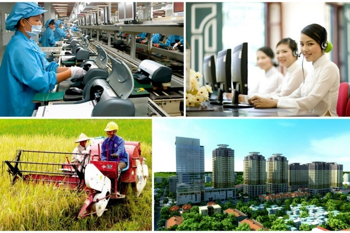 Công nghệ xanh trong sản xuất: Tương lai bền vững cho doanh nghiệp 10 san xuat xanh chuyen minh