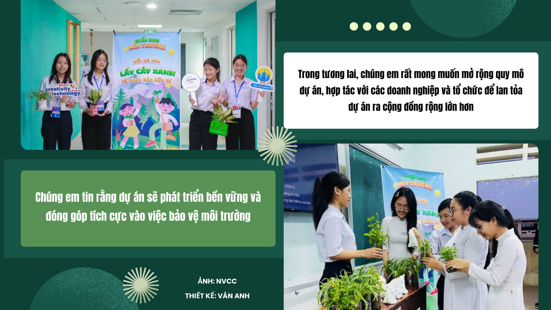 Vì một Việt Nam xanh “Trạm cứu hộ bã mía” của nhóm HS Đà Nẵng 15 ảnh 4.png