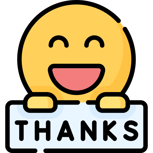 thanks