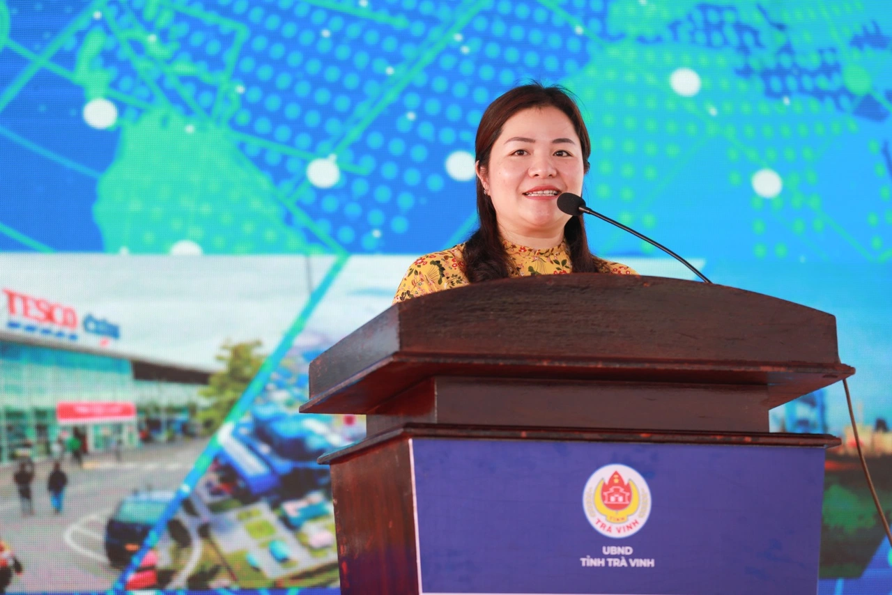 Nông dân được lợi gì từ dự án 5 kho lạnh thông minh tại miền Tây 5 Kho lạnh thông minh