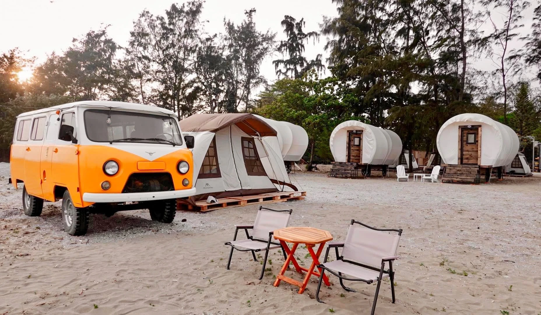 Lata Camping Cần Gi�? width=