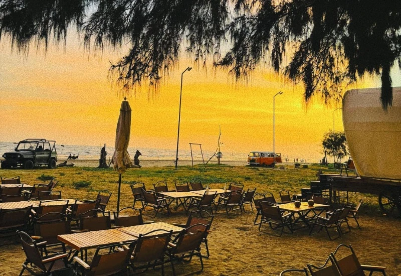 Lata Camping Cần Gi�? width=