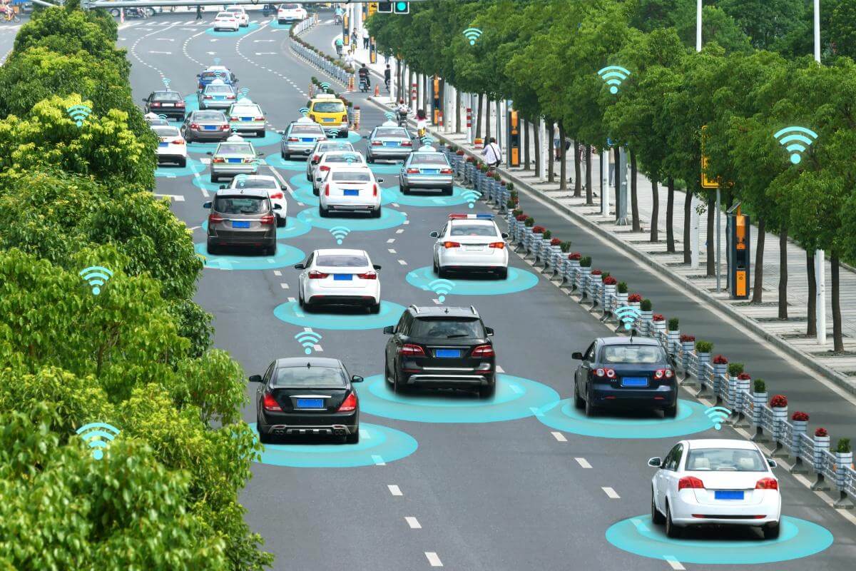 Trung Quốc đang tr�?thành tấm gương v�?giao thông xanh